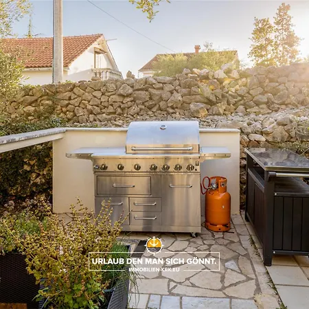 5 Elements Gostinjac