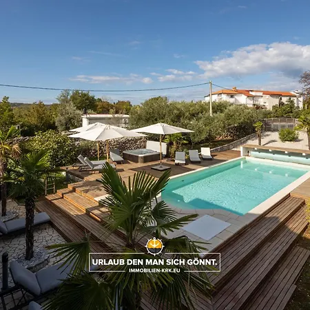 5 Elements * Gostinjac