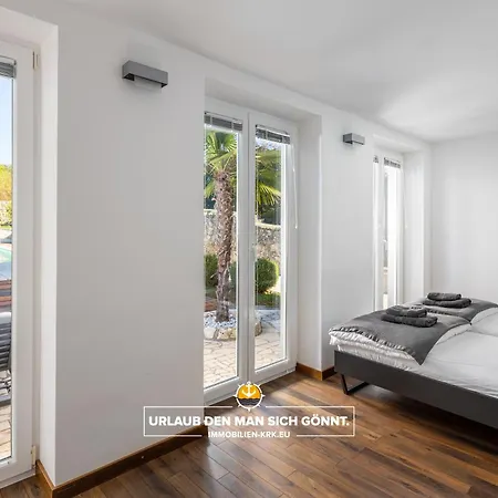 5 Elements Villa Gostinjac