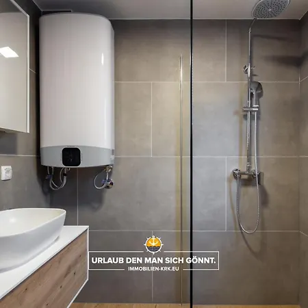 Villa 5 Elements Gostinjac