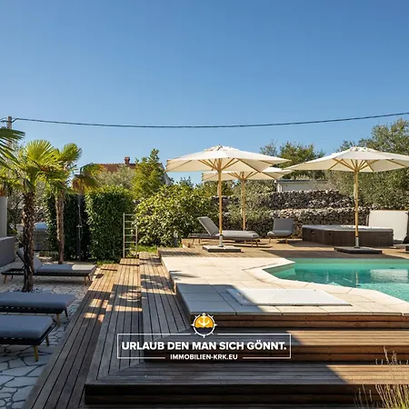 5 Elements Villa