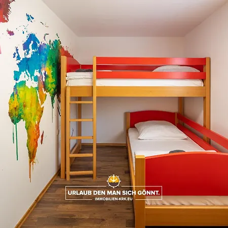 5 Elements Gostinjac