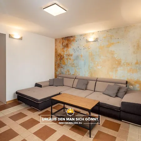 5 Elements Villa Gostinjac