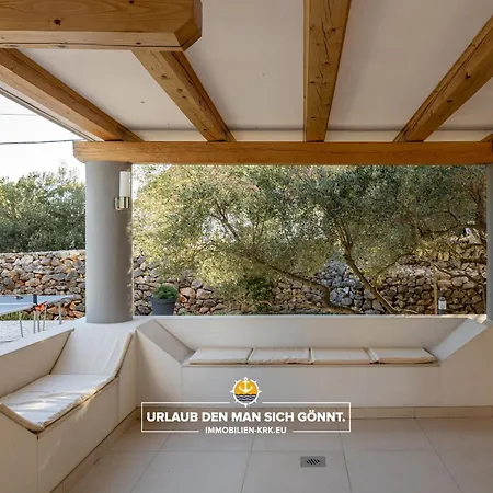 Villa 5 Elements Gostinjac