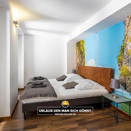 Villa 5 Elements Gostinjac