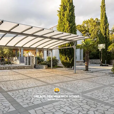 5 Elements Gostinjac