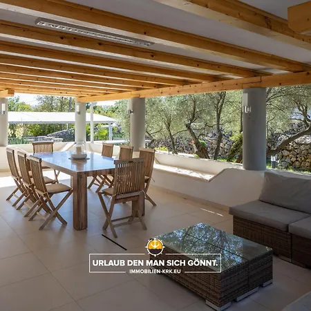 5 Elements Gostinjac