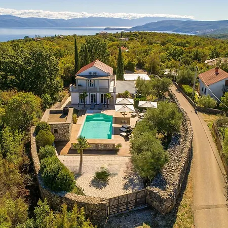 5 Elements Gostinjac