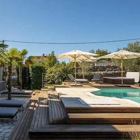 5 Elements Gostinjac