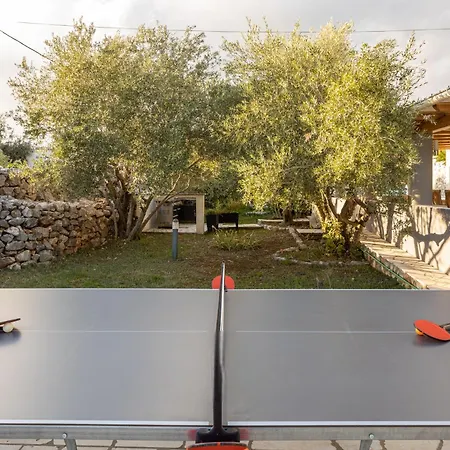 5 Elements * Gostinjac