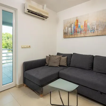 5 Elements Villa Gostinjac