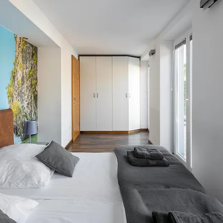 Villa 5 Elements Gostinjac