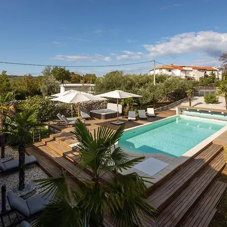 5 Elements Gostinjac