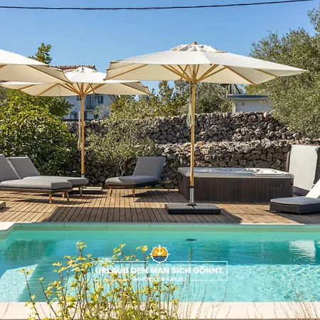 5 Elements Gostinjac