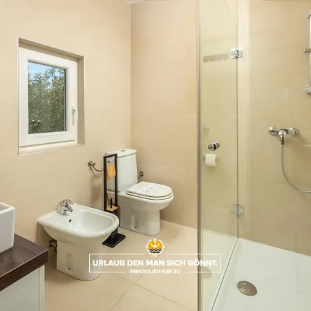 5 Elements Vilă Gostinjac