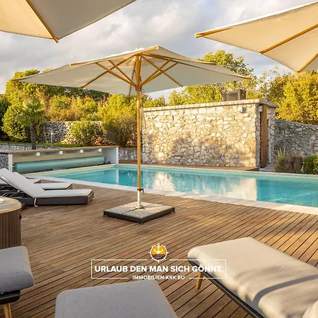 5 Elements * Gostinjac