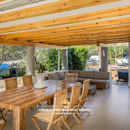 5 Elements Vilă Gostinjac