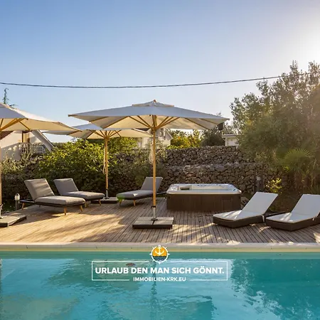 5 Elements Gostinjac