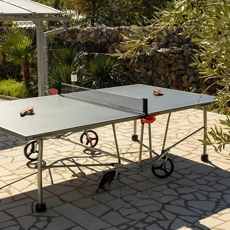 Vilă 5 Elements Gostinjac