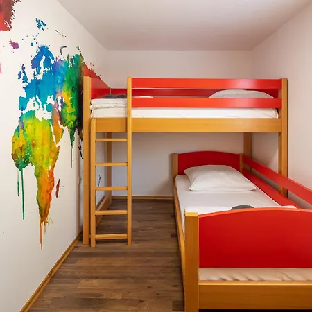 Vilă 5 Elements Gostinjac