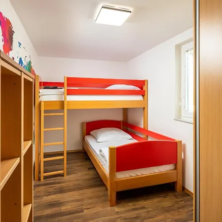 5 Elements 빌라 Gostinjac