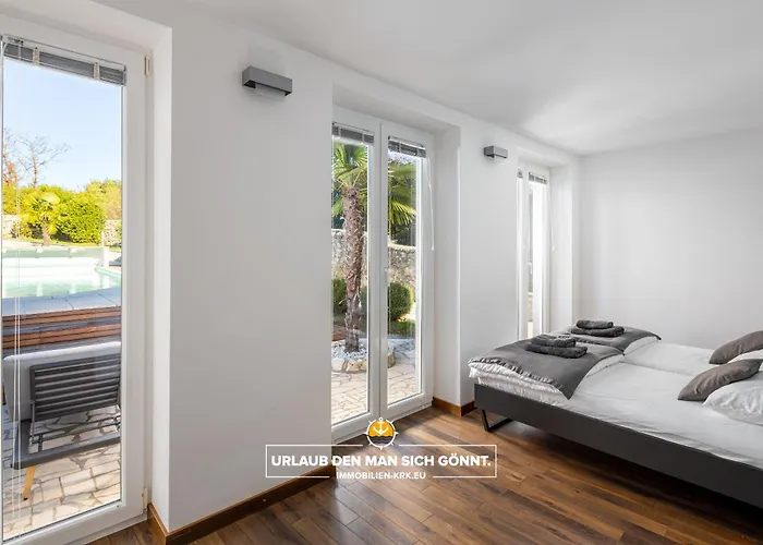 5 Elements Вилла Gostinjac