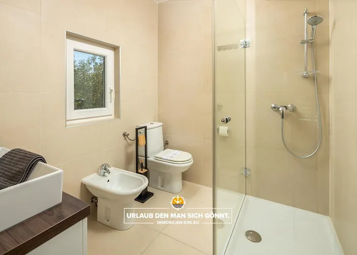 5 Elements Вилла Gostinjac