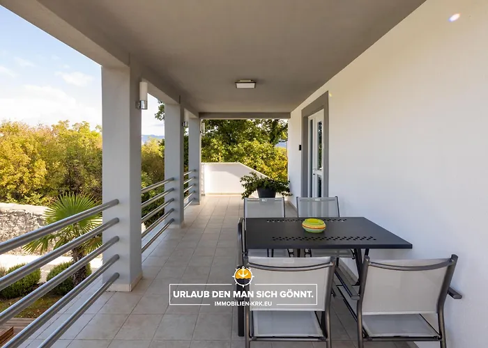 Вилла 5 Elements *