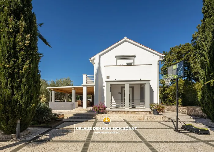 5 Elements Gostinjac