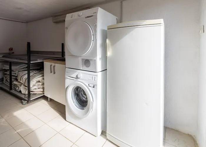 5 Elements Вилла