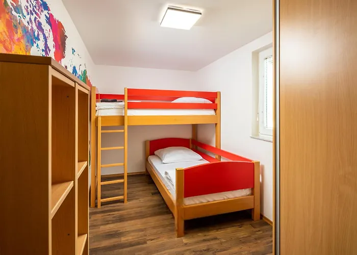 5 Elements Вилла Gostinjac