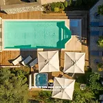 Villa 5 Elements