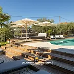 5 Elements Villa