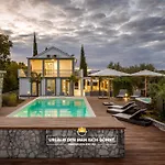 Villa 5 Elements *