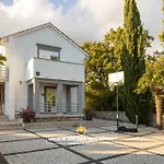 5 Elements Villa Gostinjac