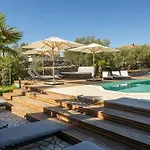 5 Elements Villa
