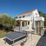 Villa 5 Elements