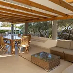 5 Elements Villa