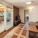 Villa 5 Elements Gostinjac