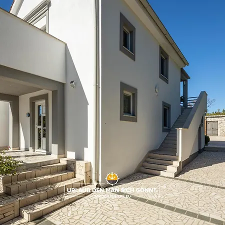 Villa 5 Elements Gostinjac