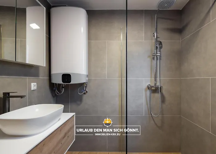 Villa 5 Elements Gostinjac