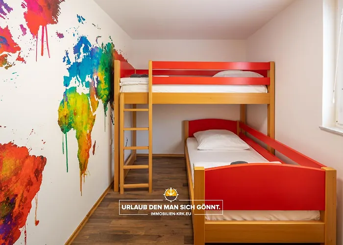 5 Elements Gostinjac