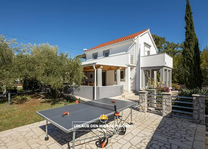 5 Elements * Gostinjac