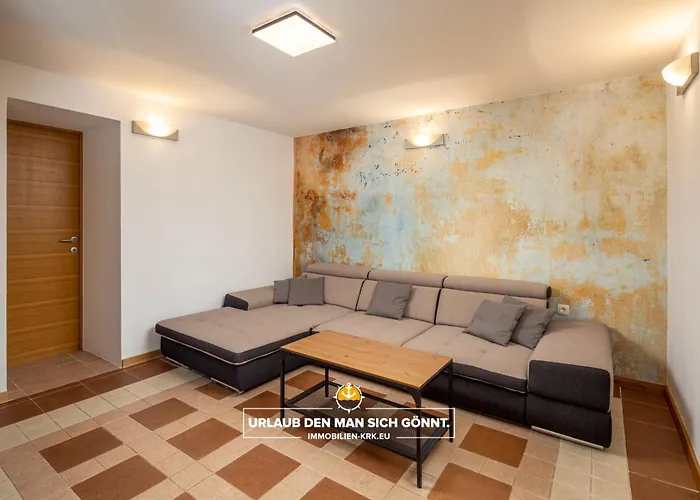 5 Elements Villa Gostinjac