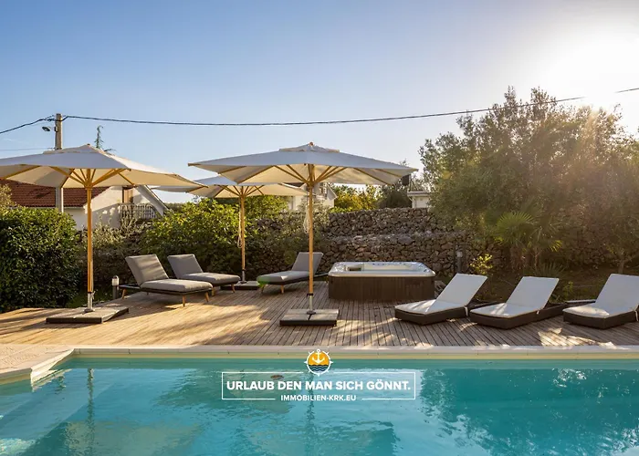 5 Elements Gostinjac