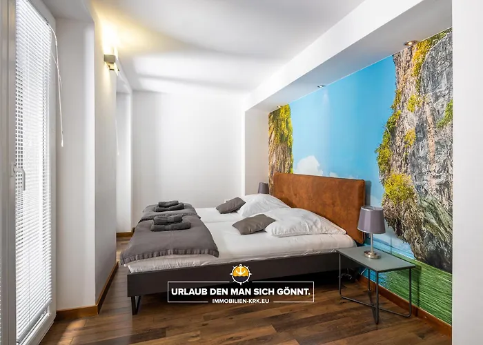 Villa 5 Elements Gostinjac