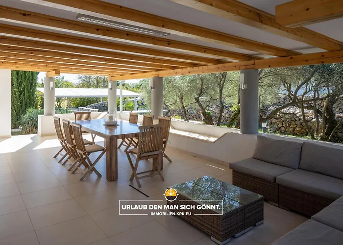 5 Elements Gostinjac