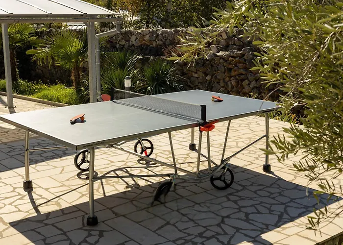 Villa 5 Elements Gostinjac