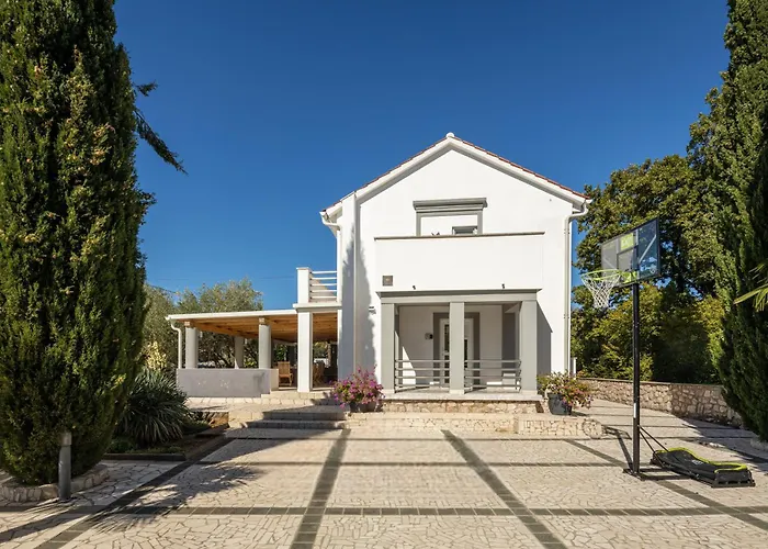 5 Elements * Gostinjac