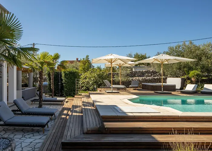 5 Elements Gostinjac